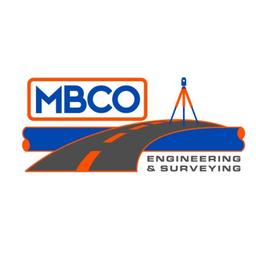 MBCO Engineering Logo