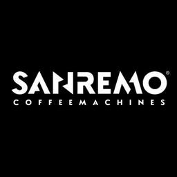 Sanremo Coffee Machines UK Logo