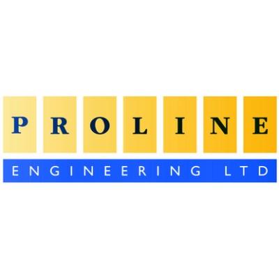 PROLINE ENGINEERING LIMITED's Logo