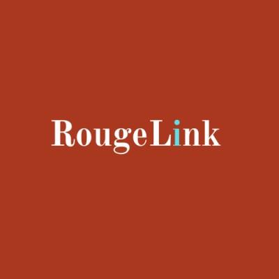 RougeLink's Logo