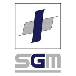 SGM Magnetics S.P.A. Logo
