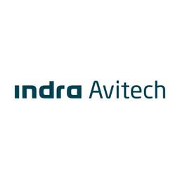 Indra Avitech Logo