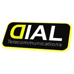 Dial Telecommunications Logo