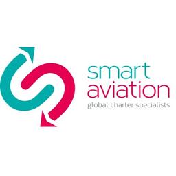 Smart Aviation Limited Logo
