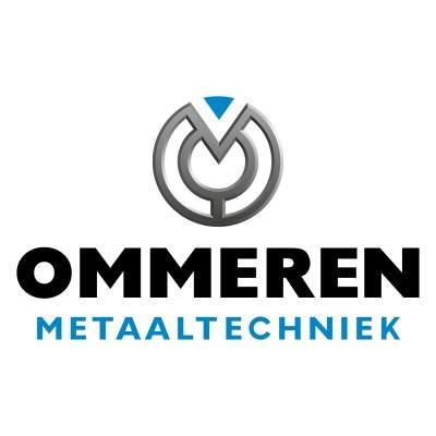 Ommeren Metaaltechniek BV Logo