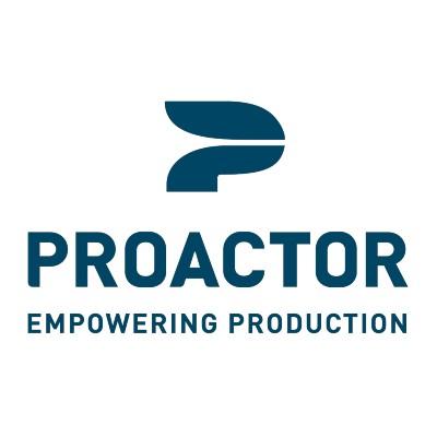 Prohoc Proactor Oy's Logo