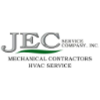 JEC Service Company Inc. Logo