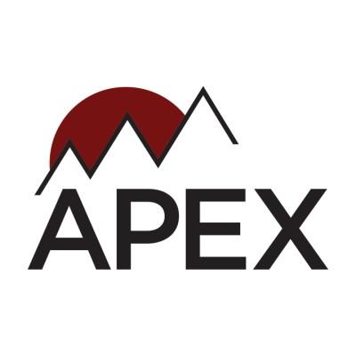 Apex Technology's Logo