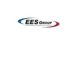 Engineering and Environmental Services Group (EES Group) Logo