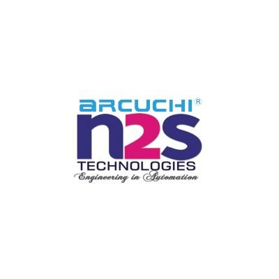 N2S Technologies Pvt Ltd's Logo