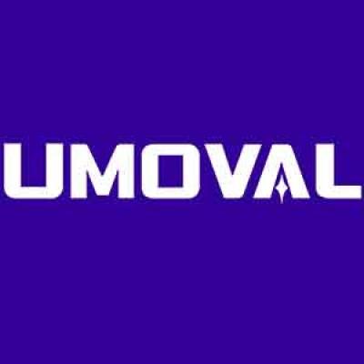 UMOVAL Technology (Shenzhen) Co. Ltd's Logo