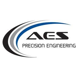 AES PRECISION ENGINEERING LTD Logo