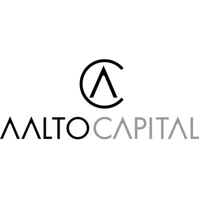 Aalto Capital Logo