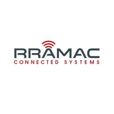 RRAMAC Connected Systems Logo