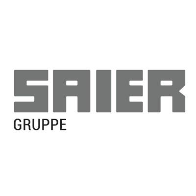 SAIER Group Logo