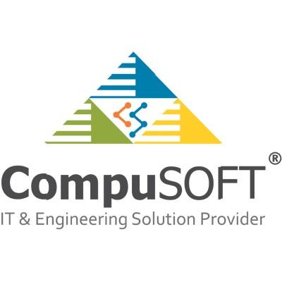CompuSOFT Logo