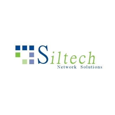 Siltech Network Solutions Logo