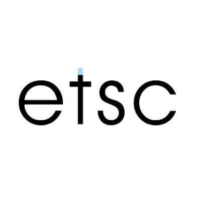 ETSC Technologies Europe's Logo