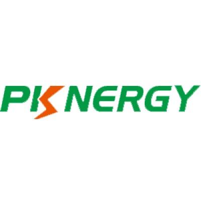 Shenzhen Pknergy Energy Co. Ltd.'s Logo