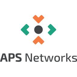 APS Networks Logo