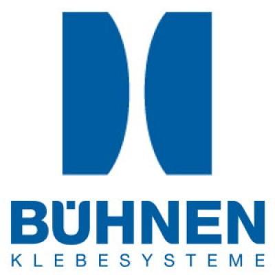 BÜHNEN GmbH & Co. KG Logo