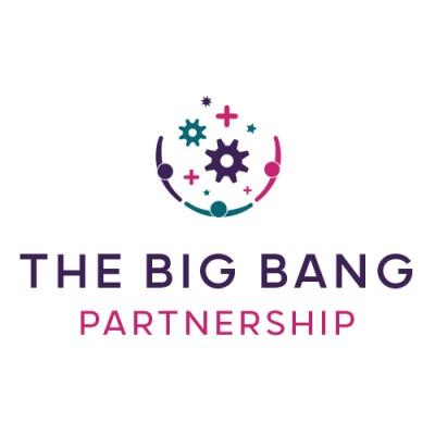 The Big Bang Partnership Ltd Logo