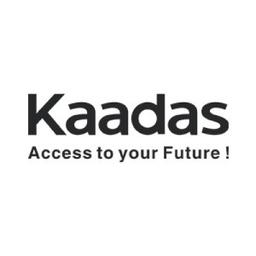 Kaadas Smart Door Locks Logo