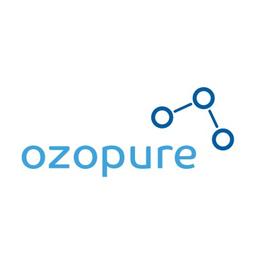 Ozopure international Logo