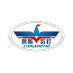 Jinan Ludiao CNC Equipment Co. Ltd. Logo