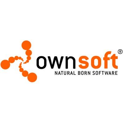 ownSoft GmbH Logo