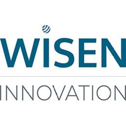 Wisen Innovation UK Logo