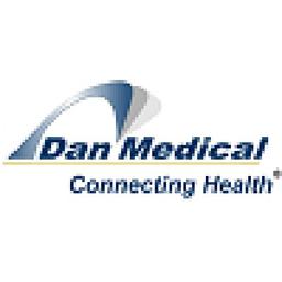 DanMedical Ltd Logo