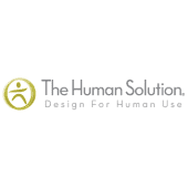 The Human Solution Logo