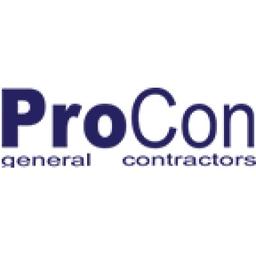 ProCon Inc. Logo
