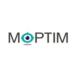 Moptim Logo