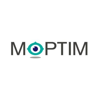 Moptim's Logo