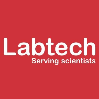Labtech International Ltd Logo