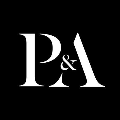 P&A Projects Ltd Logo