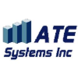 ATE Systems Logo