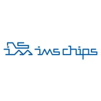 IMS CHIPS's Logo