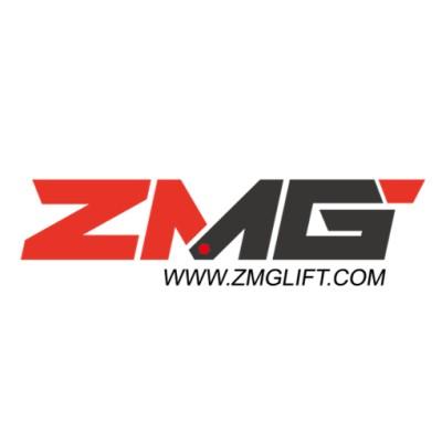 ZMG Industries (Suzhou) Co. Ltd. Logo