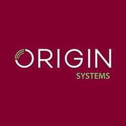 Origin Systems Logo