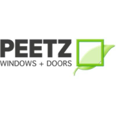Peetz Windows and Doors Inc Logo