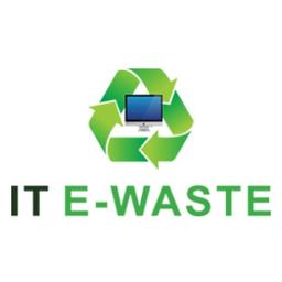IT E-Waste Pty Ltd Logo