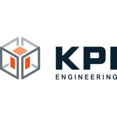 KPI GmbH's Logo
