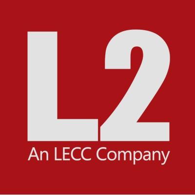L2 an LECC Company serving Northern CA/NV Logo