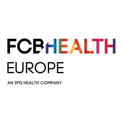 FCB Health Europe's Logo