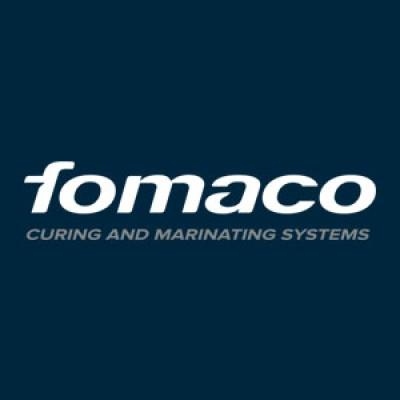 Fomaco A/S Logo
