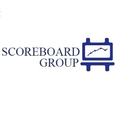 Scoreboard Group Logo