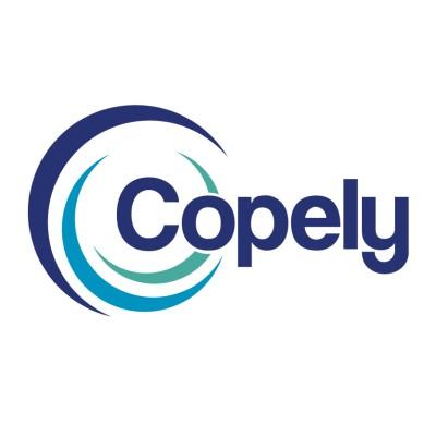 Copely Logo